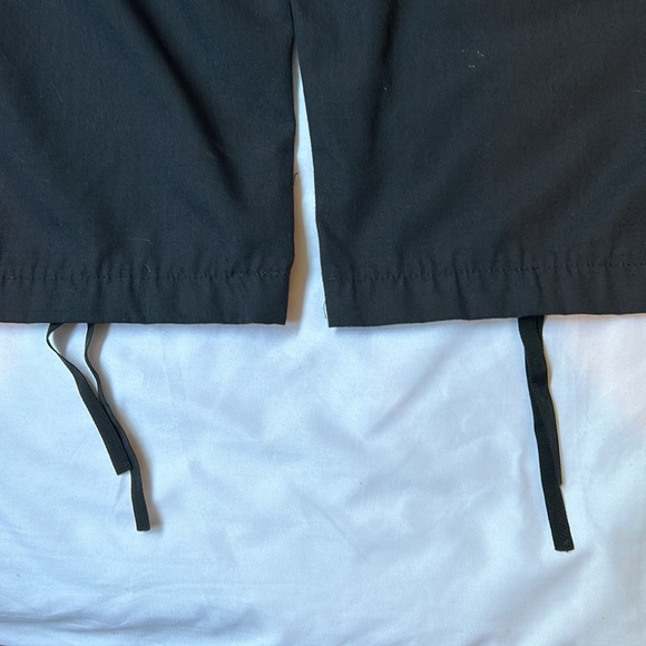 Brigade Quartermaster Combat Cloth Black Tactical Pants 36x32 - Picture 6 of 6